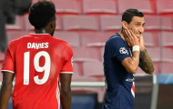 Ferdinand nói thẳng lí do Di Maria sa sút thảm hại tại Man Utd