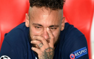 Thắng PSG, Coutinho nói 1 câu với Neymar