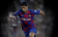 Luis Suarez sẽ nhận đãi ngộ 'bèo' nếu tới Ajax Amsterdam