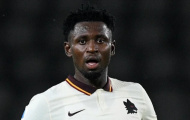 Bỏ qua Partey, Arsenal tiến gần đến 'máy quét' của AS Roma