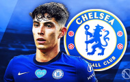 Cập bến Chelsea, thu nhập của Kai Havertz là bao nhiêu?