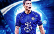 Chelsea càn quét như vũ bão, tân binh tiếp theo cập bến Stamford Bridge
