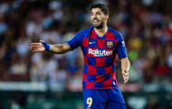 Đẩy đi Suarez, Barca sẵn sàng đón 'quả bom' tấn công khiến xứ Catalan dậy sóng