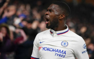 Đón Thiago Silva, Chelsea sắp đẩy trung vệ 22 tuổi sang Everton