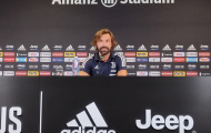XONG! Pirlo đã lên tiếng về tương lai của Ronaldo, Dybala, Higuain