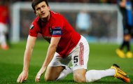 Harry Maguire dính vào ẩu đả vì bảo vệ em gái
