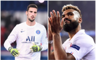 XONG! Thua Bayern, 2 ngôi sao nối gót Silva chia tay PSG