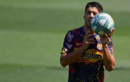 PSG tính gây sốc, đem “đối tác ăn ý thứ 2 của Neymar” về câu lạc bộ