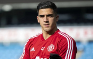 Rời Man United, thủ thành 24 tuổi chuyển đến Championship 