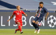 Sau bảy năm, Thiago Alcantara vẫn là bản hợp đồng lý tưởng cho Man Utd