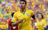Nội bộ PSG đại loạn, gián tiếp 'đẩy' Thiago Silva sang Chelsea