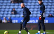 Từ Kepa đến Lacazette: Đội hình chuẩn bị 'ra rìa' cực chất của EPL