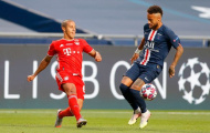 Rõ số tiền Liverpool phải bỏ ra để ký HĐ Thiago Alcantara