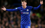 Bộ đôi sao trẻ của Chelsea được HLV Southgate triệu tập lên tuyển Anh