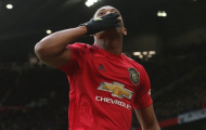 'Cầu thủ Man Utd đó trông giống như một người khác vậy'