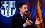 Từ chối tham gia họp báo, Bartomeu bôi xấu hình ảnh của chính mình