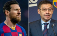 Đã rõ thực hư việc Bartomeu đệ đơn xin từ chức