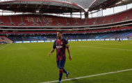 Các huyền thoại phản ứng ra sao trước tin Messi muốn rời Barca?