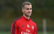 'Cậu ấy là 1 trong 4 hậu vệ mà Arsenal nên giữ lại'
