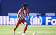 Chấm dứt, Arsenal chốt xong thương vụ Thomas Partey