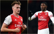 Chưa có chủ mới, Newcastle vẫn quyết chiêu mộ 2 ngôi sao của Arsenal