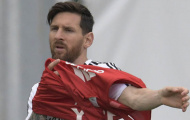 Chuyển nhượng M.U 26/08: Thêm cái tên rời OTF; Xem xét ký Messi