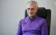 Jose Mourinho: 'Sir Alex khuyên tôi hãy mang anh ấy về sân Old Trafford'