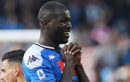 Xác định 3 CLB đủ khả năng nổ bom tấn Koulibaly