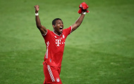 Sau cú ăn 3, Bayern đón nhận cú hích cực vui về trụ cột