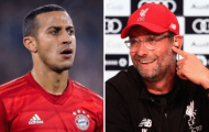 Klopp lên tiếng vụ Thiago Alcantara tới Liverpool