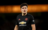 Vụ Maguire ngày càng trầm trọng, Man Utd xác định rõ lập trường