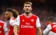 'Người thừa' sắp có bến đỗ mới, Arsenal thu về 16 triệu euro