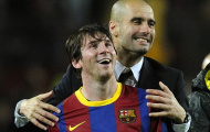 Những điểm đến tiềm năng nhất của Messi: Manchester hay Paris hoa lệ?