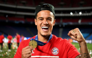 Philippe Coutinho: “Đó là CLB mà tôi luôn mơ ước được khoác áo”