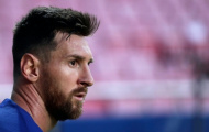 'Vì thuế và Ronaldo, rõ ràng Messi sẽ chọn CLB đó'