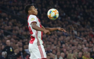 Tại sao Man Utd nên bỏ qua Sancho để mua Neres?