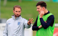 Vừa được gọi, Harry Maguire đã bị loại khỏi đội tuyển Anh
