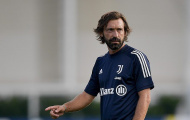 Pirlo chỉ ra hình mẫu đội bóng muốn Juventus học theo