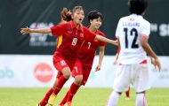 2 tuyển thủ ĐT Việt Nam được mời sang Bồ Đào Nha thi đấu giải hạng 3