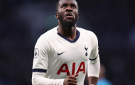 Inter tiếp tục chơi lớn, nhắm bản hợp đồng kỷ lục của Tottenham