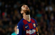 Barcelona nhắm sao 108 triệu bảng của Liverpool để thay thế Messi