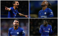 Có Chilwell, Chelsea lạnh lùng rao bán 4 cái tên