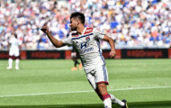 Thay thế Meunier, PSG muốn chiêu mộ hậu vệ phải từ Lyon