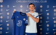 Vừa gia nhập Chelsea, Ben Chilwell lập tức lên tiếng về chấn thương