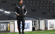 Arsenal 'cống nạp' Torreira để đổi lấy tiền vệ của Roma