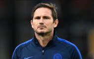 Gia nhập Chelsea, tân binh thứ 3 nói lời thật lòng về Lampard