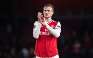 'Leeds United nên mua cầu thủ Arsenal giàu kinh nghiệm đó'