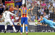 10 thủ môn bắt penalty hay nhất thế kỷ 21: Neuer thứ 4, Buffon thứ 2
