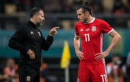 “Ngồi mát ăn bát vàng”, Gareth Bale nhận cảnh báo từ Ryan Giggs