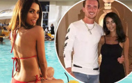 Nhìn bạn gái cũ của Ben Chilwell, CĐV Chelsea tiếc hùi hụi